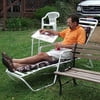 Tablemate II Portable Table