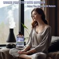thumbnail image 3 of Colonia de aceite aromático MUMAZYL, 120 ml, para difusores y manualidades, 3 of 6