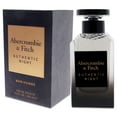thumbnail image 4 of Abercrombie and Fitch Authentic Night, 3.4 oz EDT Spray, 4 of 6