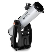 Celestron Starsense Explorer 8-inch Dobsonian Telescope - Smartphone App Enabled