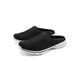 thumbnail image 3 of Ferndule Mujer Hombre Zapatos planos Mocasines Slip-On Walking Casual Ferndule  Casuales, 3 of 4