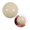 thumbnail image 4 of OULII Durable Resin Cue Ball for Pool Table Training with User Friendly Design and Ball Accuracy, 4 of 7