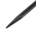 thumbnail image 3 of Unique Bargains Hexagonal Connecting Bar 14'' Steel Crowbar for Prying and Aligning with Chisel End, 3 of 5