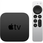 Restored Apple TV 4K (32GB) (2021) (Refurbished)