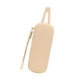 thumbnail image 2 of Bolsa de Cosméticos Yuyangstore Organizador de Maquillaje Caqui, 2 of 8