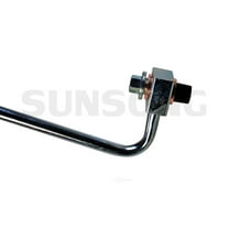 Sunsong 2204654 Brake Hydraulic Hose