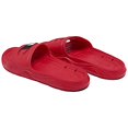 thumbnail image 4 of Champion Men's Hydro-C Slide Sandal Scarlet, 13, 4 of 4