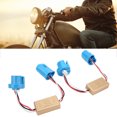thumbnail image 4 of LED Strobe Control Module, Corrosion Resistant Blinking Controller Simple  Salt Spray Resistant 50W  for Motor Vehicles, 4 of 7
