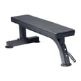 thumbnail image 1 of Fit505 Flat Weight Bench for Strength Training BU-50, 1 of 6