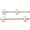 As Shown, variant on NUTEDOM 2 Pcs Guitar Making Tools Spool Clamps Violin Cello Repair Luthier Maintenance