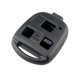 thumbnail image 3 of Carcasa De Llave De Coche 44595 Botones Funda De Llave Remota Para Toyota Yaris Rav4 Celica Prius Avensis Para Lexus Gx470 Lx470 Rx300 Rx400H Rx350 Methold VI005310-00, 3 of 7