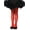 Red, variant on Children's Fishnet Tights