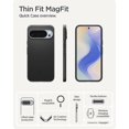 thumbnail image 3 of Funda para teléfono móvil Spigen Thin Fit MagFit para Pixel 10/10 Pro, 3 of 9