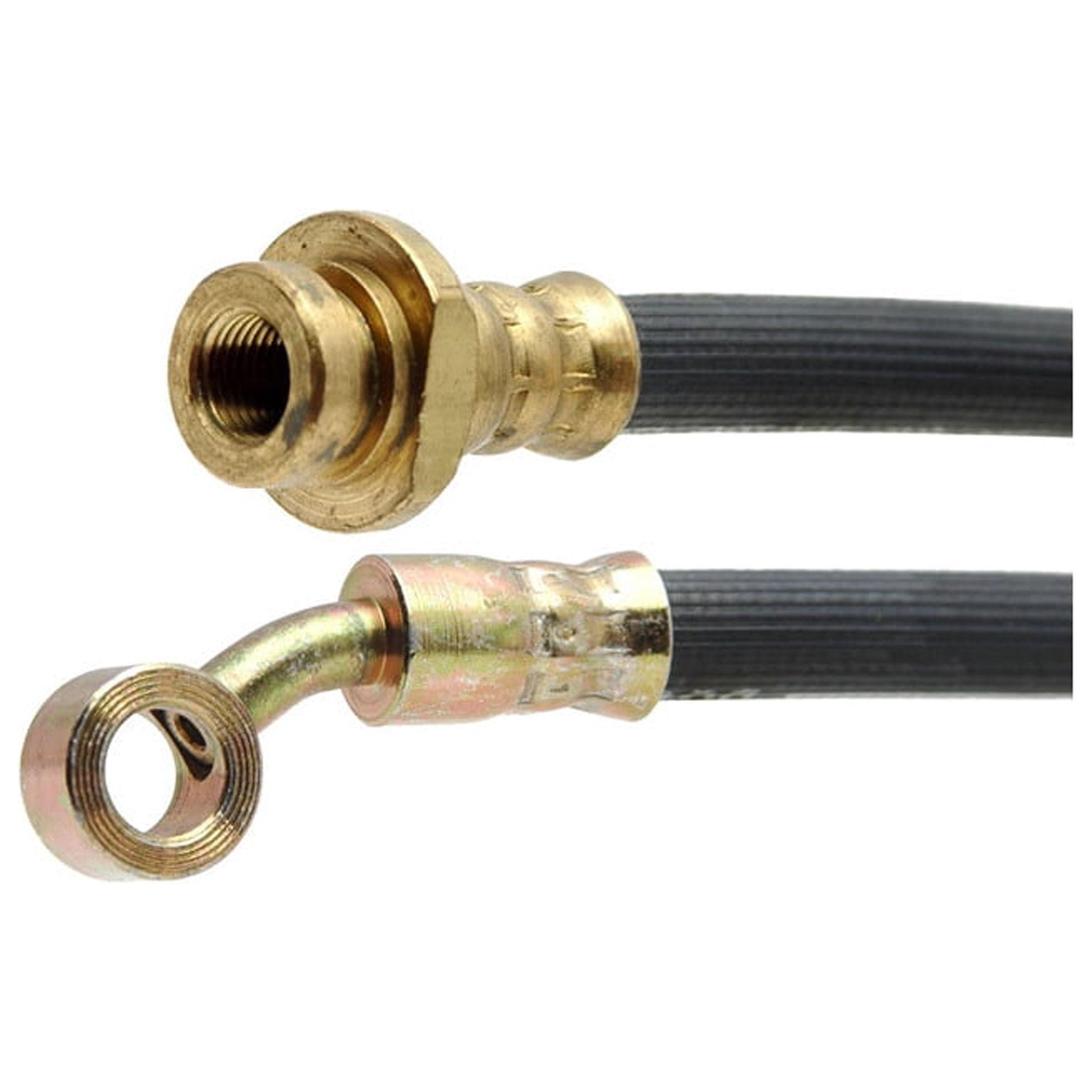 Raybestos Element3 Brake Hose, BH38493 Fits select: 1987 NISSAN VAN, 1988 NISSAN MULTIVAN