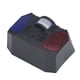 thumbnail image 3 of Uadme Lámpara De Alarma Solar, Alerta De Luz De Sonido De Sirena Infrarroja Impermeable IP65 con Control Remoto para Granjas Domésticas, Almacenes, Huertos, 3 of 14
