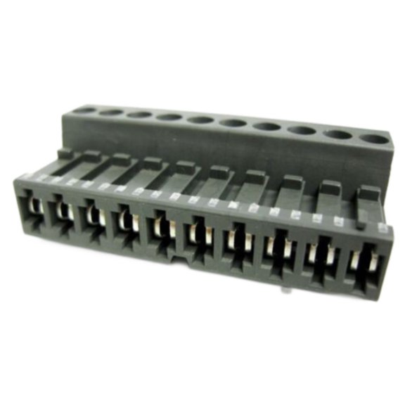 130-A-021/10 TYPE 130-A Plug-in Screw Connector System