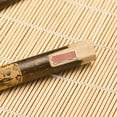 thumbnail image 4 of LRXIYODE 5Pcs Cucurbit Flute Reeds Light Brown Flat Brass For Sound Quality Improvement And Tuning Music Practice, 4 of 6
