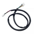 thumbnail image 2 of 50223 Taillight Arnés de cableado enchufe y juego accesorios resistentes Negro para Electra Glide, 2 of 8