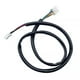 thumbnail image 2 of Taillight Arneses de cableado NRFH-01 Accesorios negros compatibles profesionales para el deslizamiento de electro de la calle, 2 of 8