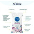 thumbnail image 3 of No Rinse Shampoo Cap, 3 of 5