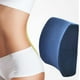 thumbnail image 1 of Cojín de espuma viscoelástica para apoyo de espalda, del dolor de espalda inferior para trabajadores de oficina de asiento  , marino perfecl Cojín de apoyo para la espalda, 1 of 8