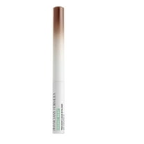 Physicians Formula Organic WearÃÂ® Precision Liquid Eyeliner, Brown
