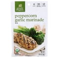 thumbnail image 2 of Simply Organic - Peppercorn Garlic Marinade Mix, 2 of 3