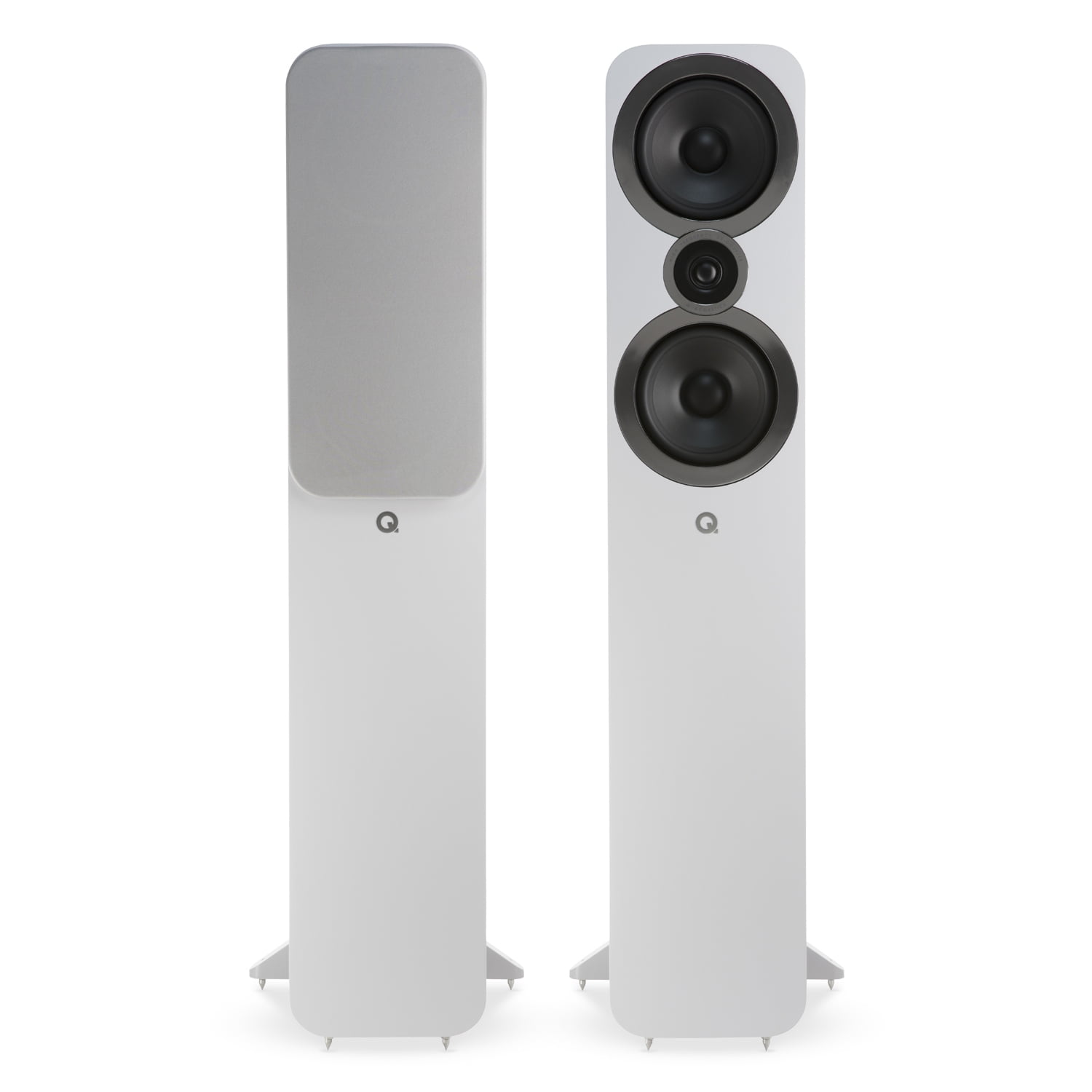 q acoustics 3000i 5.1