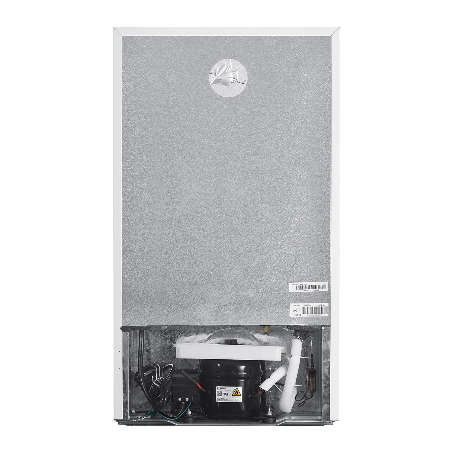 Magic Chef MCAR32WE 3.2-cu. ft. Freezerless ENERGY STAR Mini Fridge, White