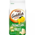 thumbnail image 2 of Pepperidge Farm Goldfish Parmesan Crackers - 6.6oz Bag pack of 2, 2 of 4