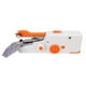 thumbnail image 3 of Máquina de Coser de Mano ANGGREK Mini Ergonómica Ligera Naranja para Viajes Otros, 3 of 8