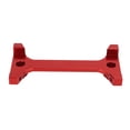 thumbnail image 4 of Soporte de montaje de carrocería trasera RC, marco de soporte de carrocería trasera de coche RC trasero de aleación de aluminio 1/6 Tecnología innovadora de montaje de carcasa de carrocería trasera, 4 of 8