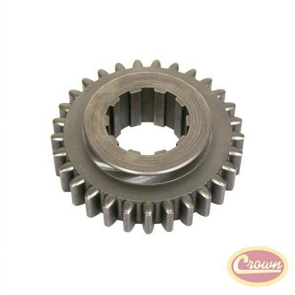 Crown Automotive J0906199 Casj0906199 First Reverse Gear 45-71 Cj/63-64 Sj/j-series