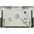 thumbnail image 2 of New Genuine HP Envy 13-BA Series LCD Back Cover Silver With Antenna Cable L94057-001 L94047-001, 2 of 2