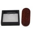 thumbnail image 1 of Magnet Finger Stress Relief Slider Wood Finger Stress Relief Toy Wooden Decompression Toy Screw, 1 of 10