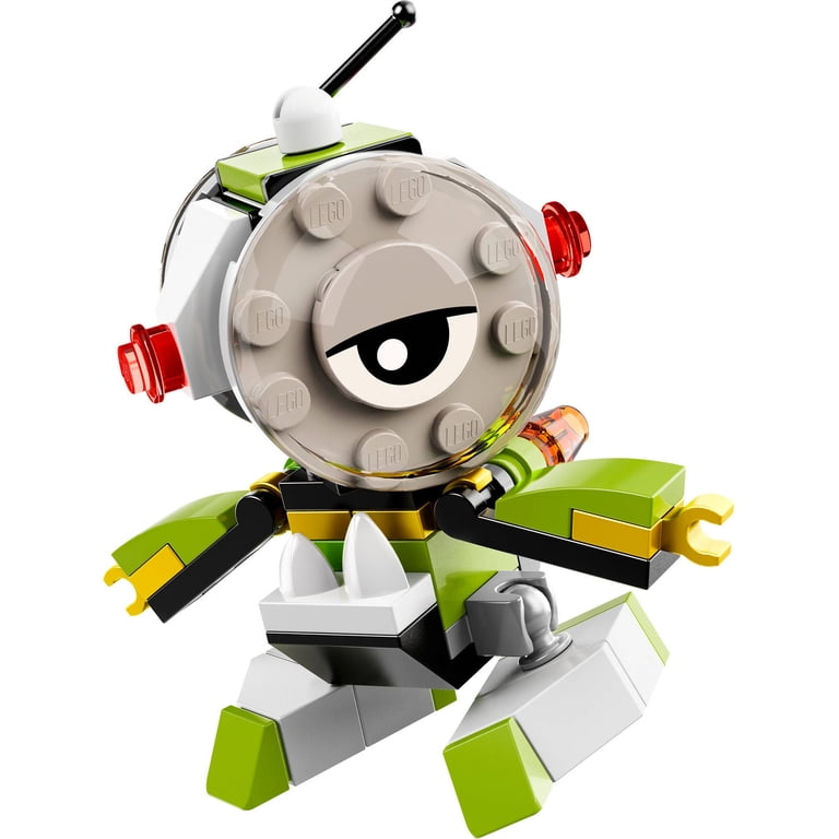 LEGO Mixels Nurp-Naut (2015) Building Toy Set 41529 - Walmart.com