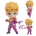 thumbnail image 2 of Figura de JoJo Bizarre Adventure de Giorno, figura de la serie givanna 1055 de la colección de Anime de JoJo Bizarre Adventure, modelo 1052 de la colección 1175 Gong Bohan LED, 2 of 2