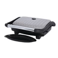 thumbnail image 5 of Brentwood Appliances Nueva Prensa y Sándwich Panini Antiadherente Compacta TS-611 de 1000 Vatios, 5 of 5