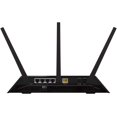 thumbnail image 3 of NETGEAR AC1900 Nighthawk Dual Band WiFi Router, DOCSIS 3.0, MU-MIMO, Circle with Disney Smart Parental Controls (R6900P), 3 of 3