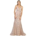 thumbnail image 1 of Special Occasion Evening Gowns And Plus Size, 1 of 4