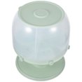 thumbnail image 1 of unbranded De Cereales Y Para Cocina Con Sello Y Ergonómico En Color Verde, 1 of 8