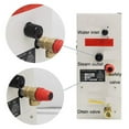 thumbnail image 5 of Home Use Steam Machine, Steam nerator Sauna Dry Stream Furnace Wet Steam Steamer, Digital Controller Mist Making Machine ,Higher Power, 5 of 5