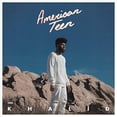 thumbnail image 2 of Khalid (R&B) American Teen Vinyl, 2 of 2
