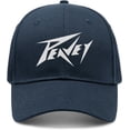 thumbnail image 3 of LAICAIW Unisex Classic Tim-Hortons-Logo- Baseball Cap Snapback Hat Dad Hat, 3 of 6