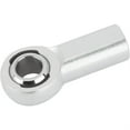 thumbnail image 4 of Precision Carbon Steel RH Female Heim Joint Rod Ends, 3/4 Inch, 4 of 6