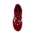 thumbnail image 5 of Madden Girl Women's Giia-CB Lace-Up Gum Sole Sneaker with Charms, 5 of 5