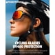 thumbnail image 3 of Gafas de Sol Deportivas Polarizadas grinderPUNCH para Hombre y Mujer, 3 of 9