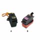 thumbnail image 4 of Bearachild Servo de cobre de metal simulado Servos de metal Engranaje de dirección Manipulador bípedo Control Avión de ala fija Electrónica Tipo 1, 4 of 6