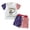b110-White, variant on KPOPLK Toddler Kids Baby Boy Clothes Summer 1T 2T 3T 4T 5T Boys Outfit Short Sleeve Shirt Top Camouflage Shorts Set(2-3 Years,White)