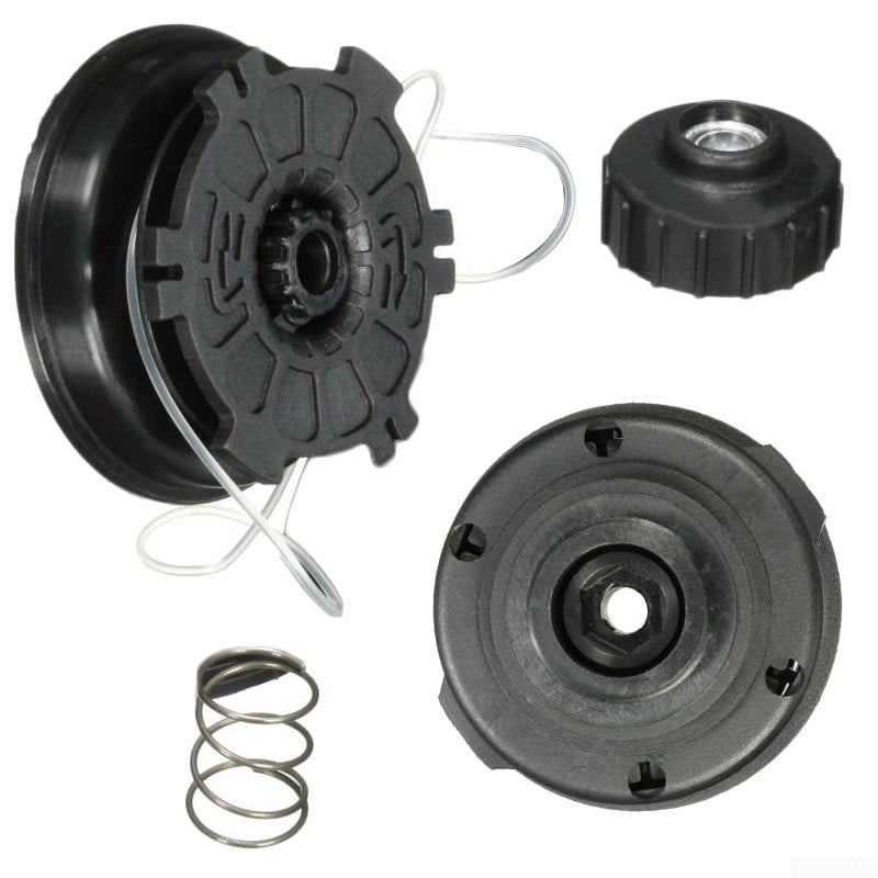 String Trimmer Bump Head Line Fit for Homelite ST155 ST165 ST175 ST285 Plastic 
